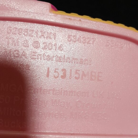 Lalaloopsy 12"  & Lalaloopsy Mini Dolls new & preowned bundle - Picture 9 of 10